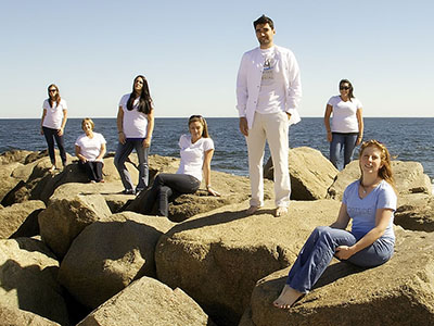 Dentist in Newburyport