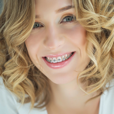 Portside Family Dental | NTI Clenching Suppression System, Pediatric Dentistry and Teeth Whitening