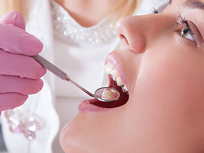 Dentist in Newburyport