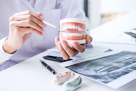 Portside Family Dental