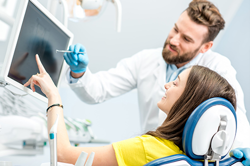 Portside Family Dental