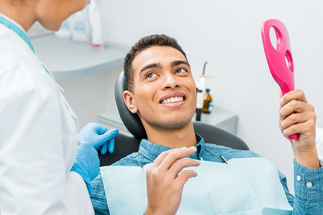 Portside Family Dental