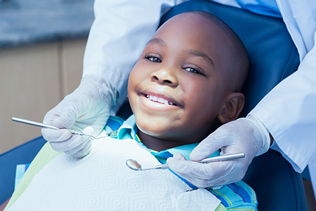 Portside Family Dental