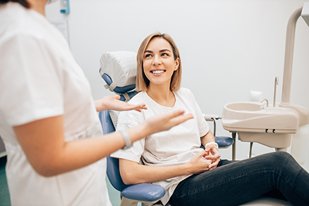 Portside Family Dental