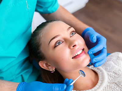 Portside Family Dental | Periodontal Treatment, Digital Impressions and Root Canals