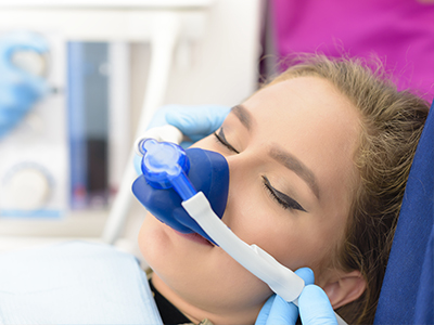 Portside Family Dental | Sleep Apnea, Root Canals and Nitrous Oxide